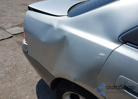 2001 Lexus Es 300 z USA, uszkodzony, nr VIN JT8BF28GX10307910